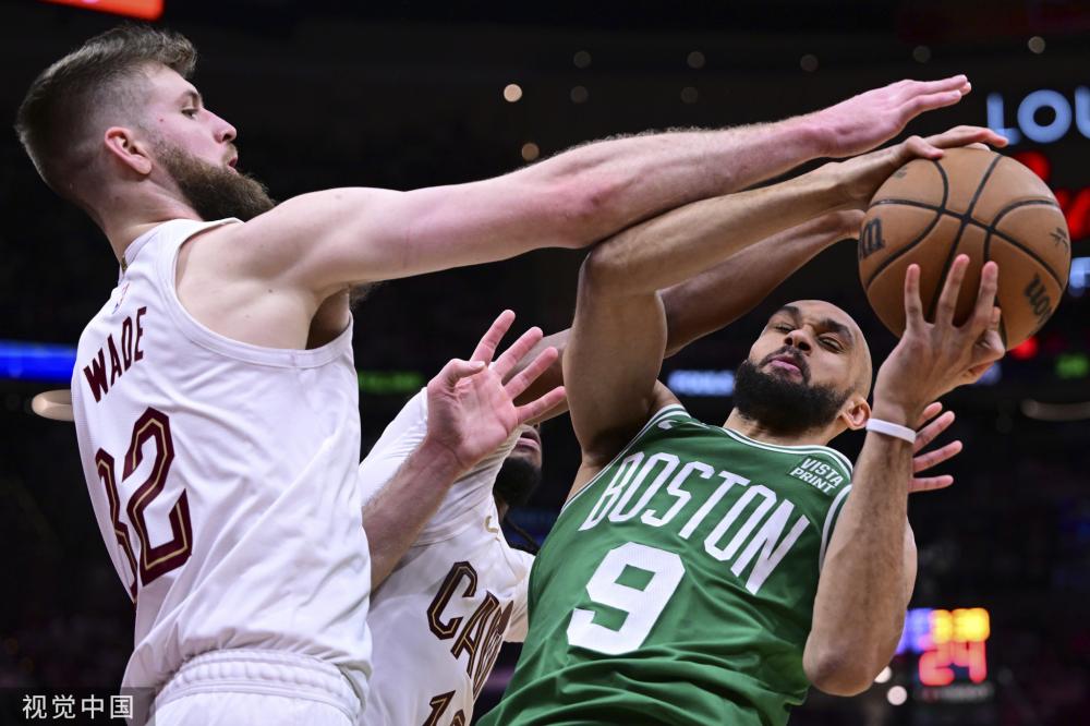 如勒布朗 如勒布朗